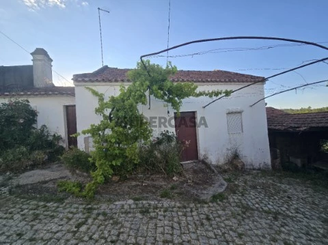 casa exterior