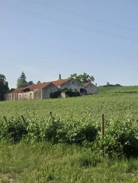 Agrarische boerderij Op Aldeia Galega da Merceana e Aldeia Gavinha, Alenquer
