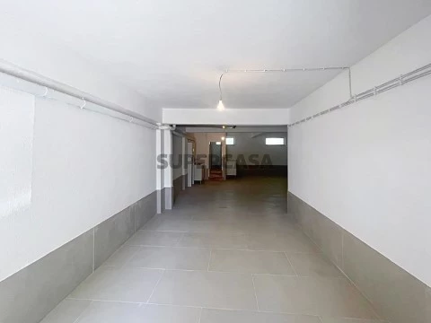 Hall de Entrada