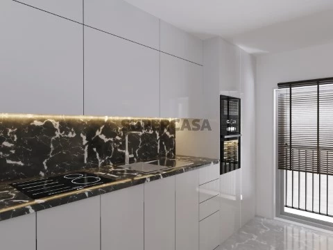 Venda Apartamento T2 em Valongo - Porto