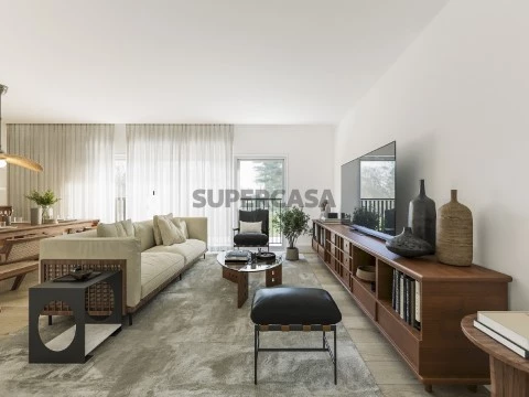 Venda Apartamento T2 em Valongo - Porto