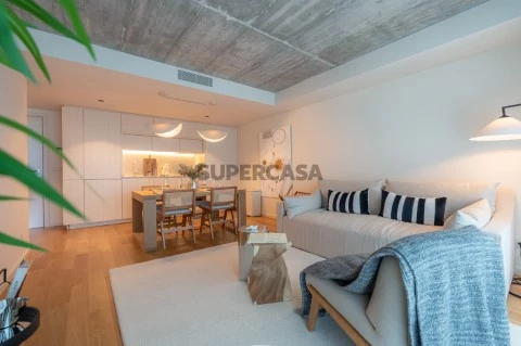 Venda Apartamento T2 Novo, no Empreendimento Heritage em Santa Clara, Coimbra