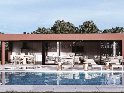 Venda Apartamento T2 em Condomínio Privado com Piscina em Espinho_16