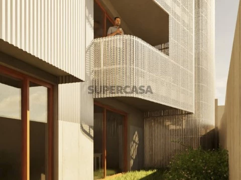 Venda Apartamento T0 em Ramalde - Porto