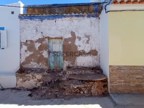 Moradia em Pechão, Olhão