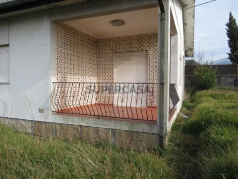 Maison Isolée 6 Chambres au Valença, Cristelo Covo e Arão, Valença