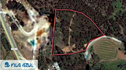 Terreno em Melres e Medas, Gondomar