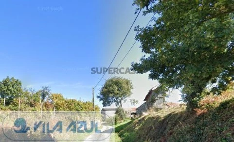 Quinta em Gove, Baião