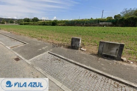 Terreno Urbano em Guilhabreu, Vila do Conde