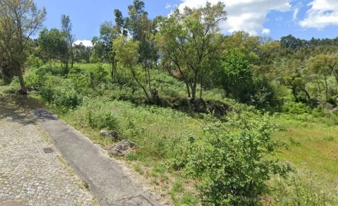 Terreno Urbano em Louredo, Paredes