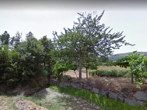 Terreno em Gestaçô, Baião
