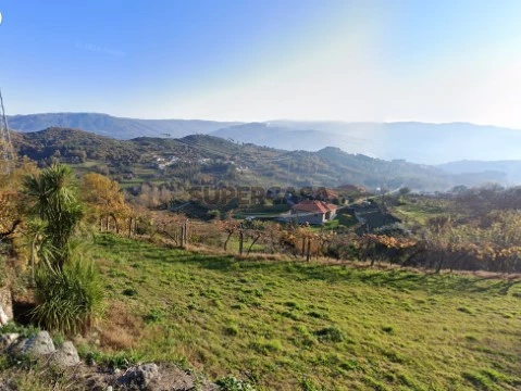 Terreno em Gestaçô, Baião
