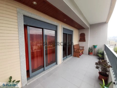 Apartamento T3 Régua
