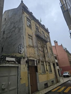 Alçado Principal