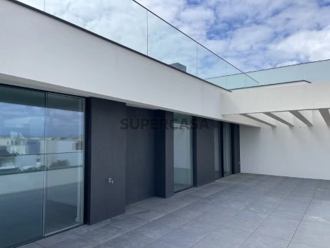 Terraço