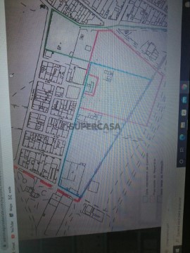 Terreno 13 000 m2, P Gordo