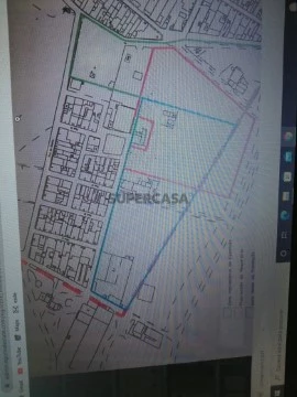 Terreno 13 000 m2, P Gordo