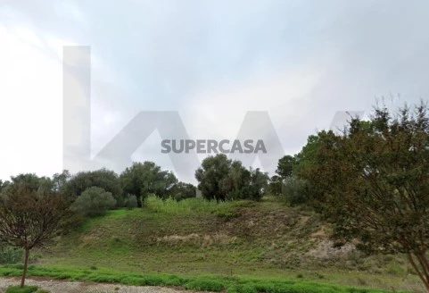 Terreno na Azambuja, Azambuja