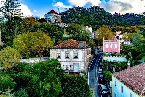 农场 13 卧室 在 S.Maria e S.Miguel, S.Martinho, S.Pedro Penaferrim, Sintra