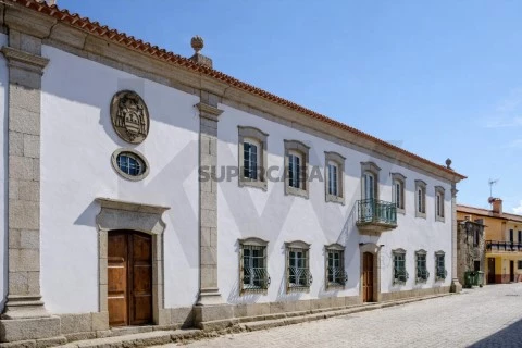 Haus 9 Zimmer auf Bemposta, Mogadouro