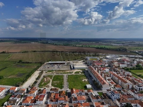 Terreno em Coruche, Coruche