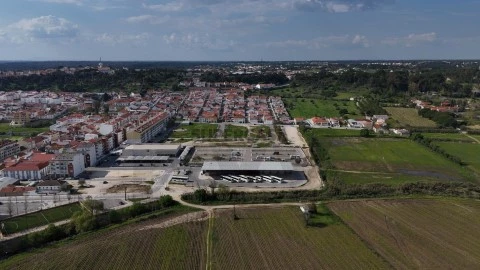 Terreno em Coruche, Coruche