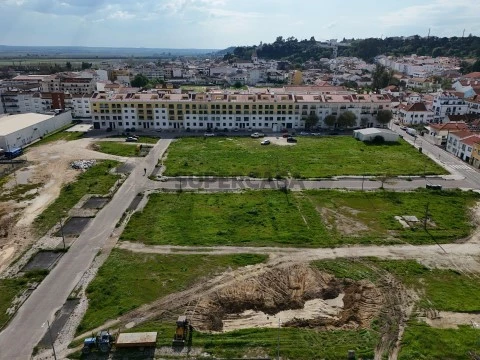 Terreno em Coruche, Coruche