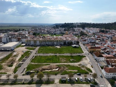 Terreno em Coruche, Coruche