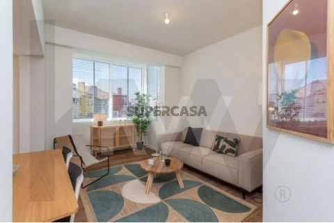 Apartamento T2 em Ajuda, Lisboa