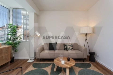 Apartamento T2 em Ajuda, Lisboa