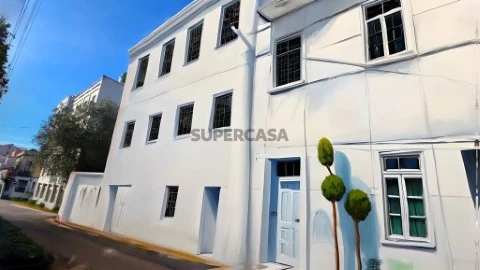POSSIVEL REMODELAÇÃO