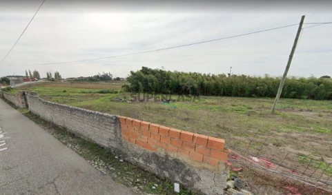 Quintinha T3 na Rua João Gonçalves Neto, Aradas, Aveiro