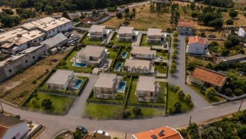 Terreno Urbano em Palhais e Coina, Barreiro