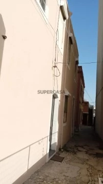 Gebouw Op União das Freguesias de Setúbal, Setúbal