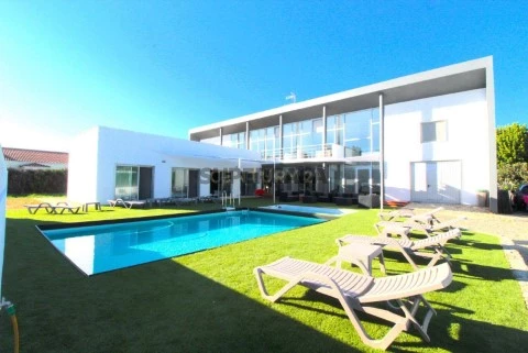 Moradia T4 em Sado, Setúbal