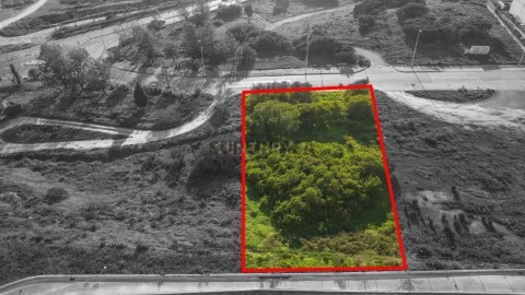 Terreno em Sado, Setúbal