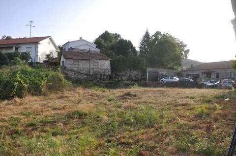 Terreno para construção, Verdoejo, Valença, terreno