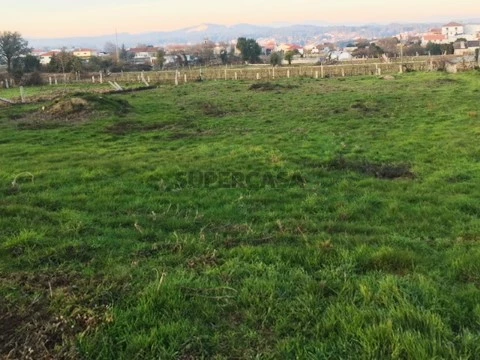 Terreno para construção, Friestas, Valença, terreno