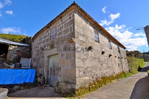 Moradia, Santa Marinha
