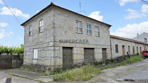 Moradia