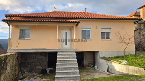 Moradia