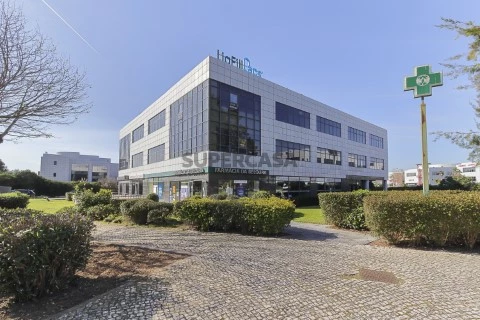 Kantoor Op S.Maria e S.Miguel, S.Martinho, S.Pedro Penaferrim, Sintra
