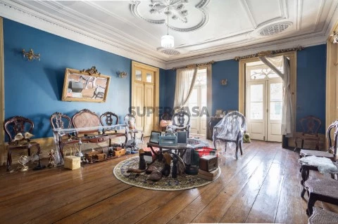 Haus 12 Zimmer Triplex auf Cambres, Lamego
