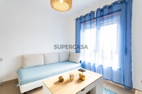 Apartamento T2 em Caparica e Trafaria, Almada