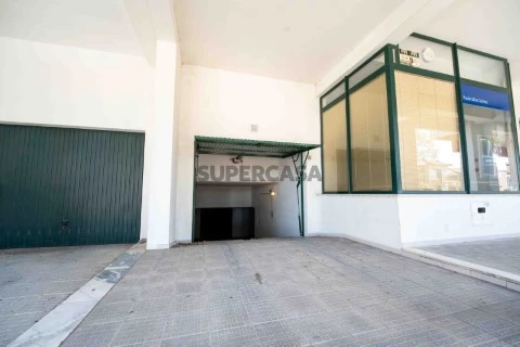 Apartamento T3 em Vila Nova da Barquinha, Vila Nova da Barquinha