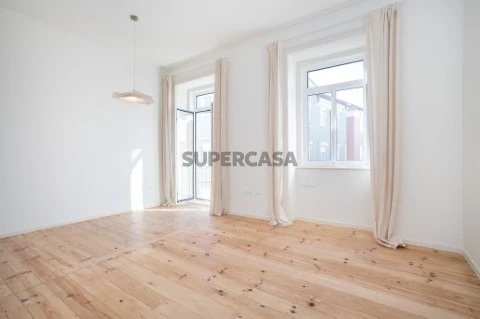 Apartamento T2 em Ajuda, Lisboa