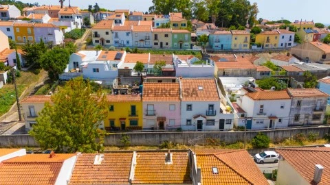 Moradia T3 em Ajuda, Lisboa
