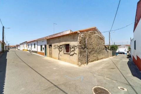 Moradia T2 Duplex em Aljustrel, Aljustrel