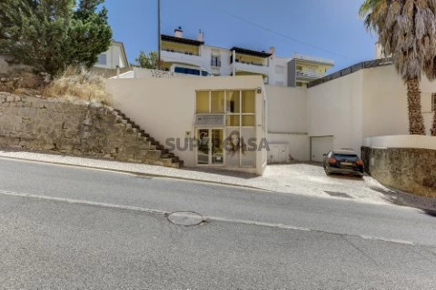 Comercial em Cascais e Estoril, Cascais