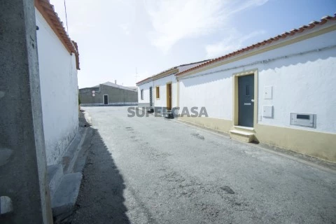 Haus 3 Zimmer auf Amareleja, Moura
